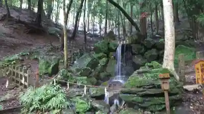 出雲大神宮のその他建物