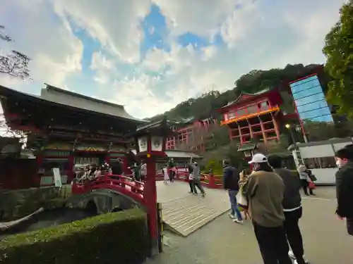 祐徳稲荷神社の建物その他