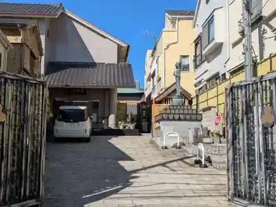 東福院(東京都)