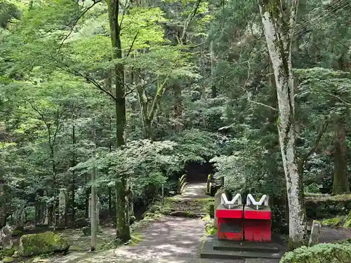 最乗寺（道了尊）(神奈川県)