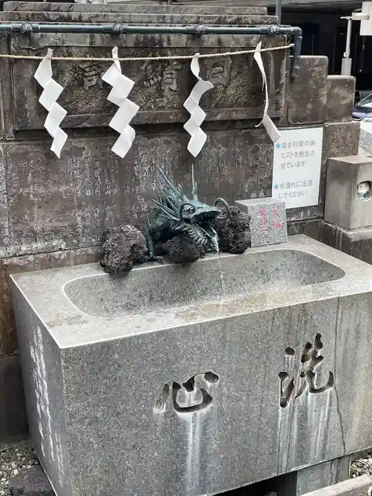 日比谷神社(東京都)