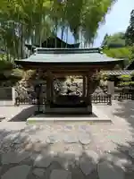 瑞鳳殿(宮城県)