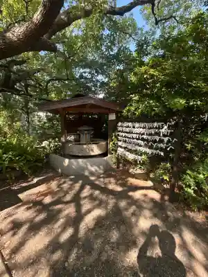 真田山 三光神社(大阪府)