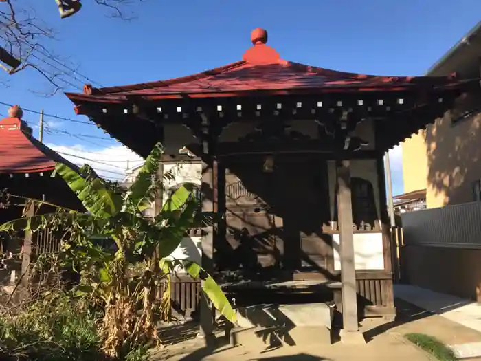 長福寺の建物その他