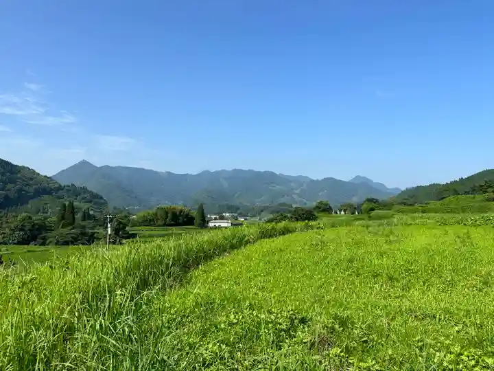 端午宮 歳大明神(宮崎県)