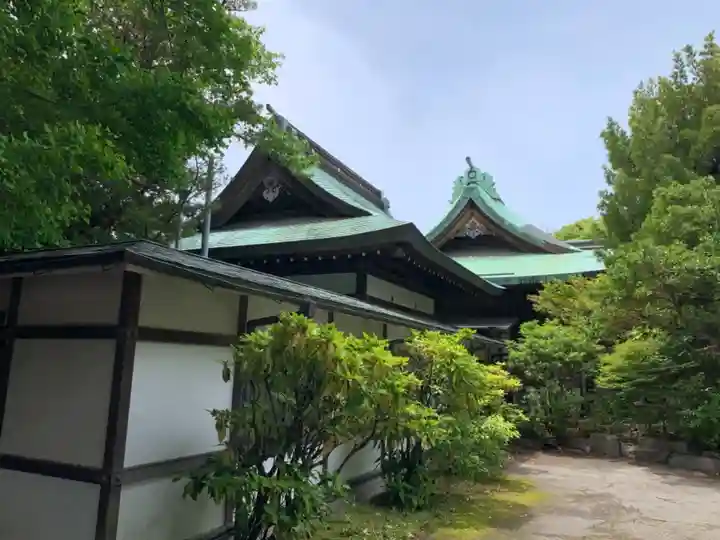 丸子神社 浅間神社(静岡県)