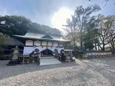 闘鶏神社(和歌山県)