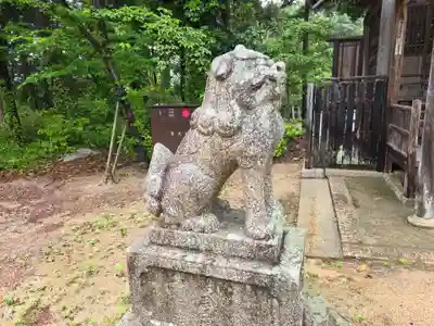 今八幡宮(山口県)