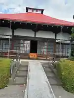 龍泉寺(東京都)