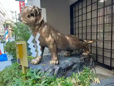 少彦名神社(大阪府)