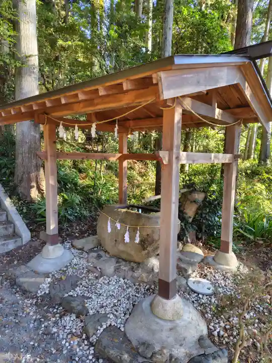 常磐神社(福島県)
