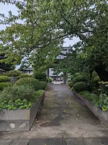 観音寺(埼玉県)