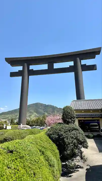大神神社(奈良県)