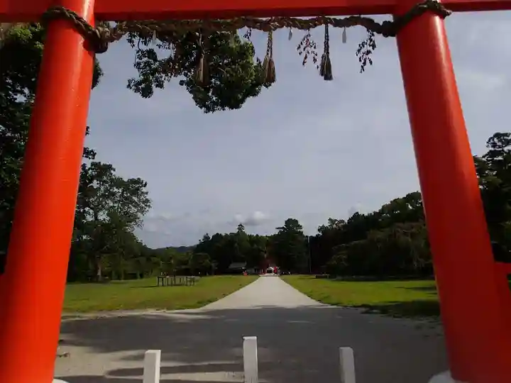 賀茂別雷神社(上賀茂神社)のその他建物