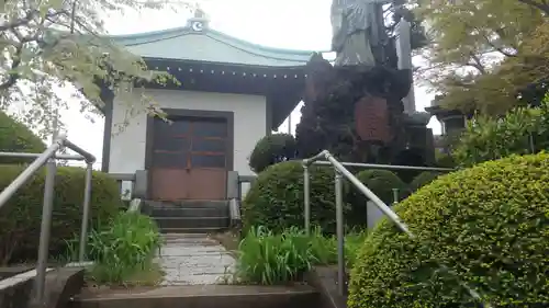 廣龍寺の末社・摂社