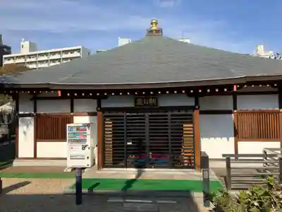 亮朝院(東京都)