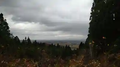 金峯神社(山形県)