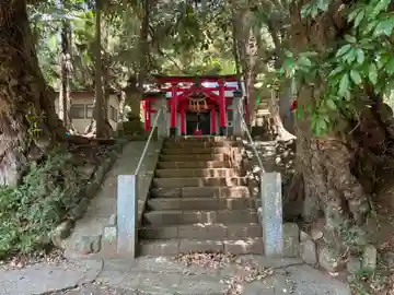 稲荷神社(千葉県)
