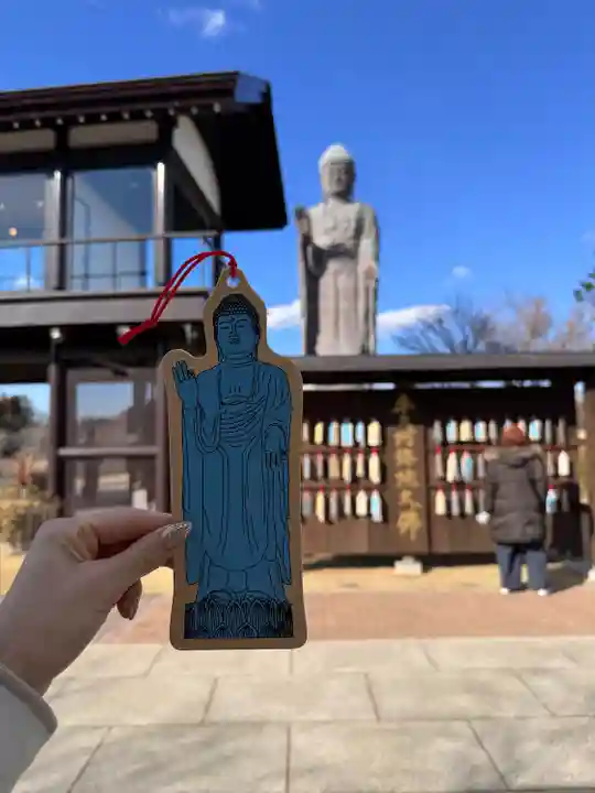 東本願寺本廟 牛久浄苑(牛久大仏)(茨城県)