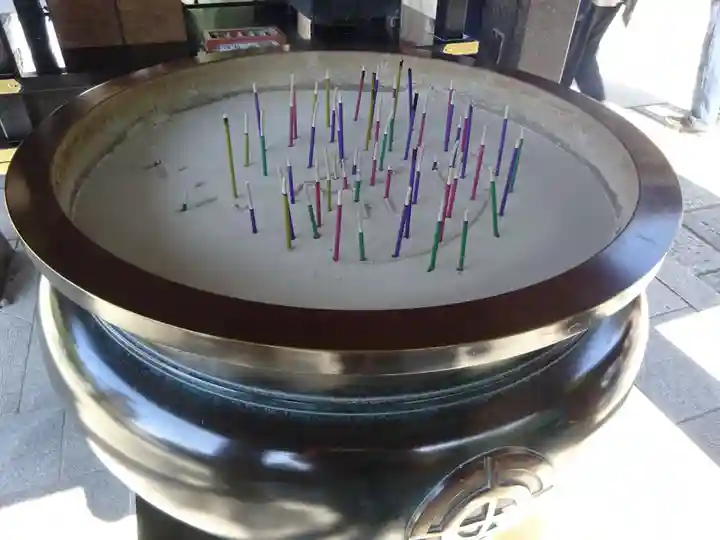 長谷寺のその他建物