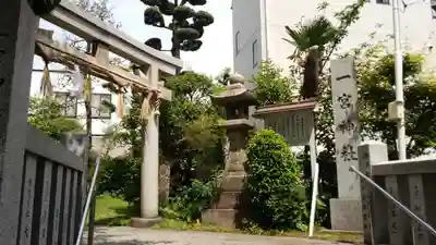 一宮神社のその他建物