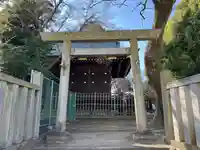 片山神社(愛知県)
