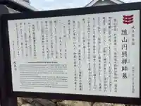 鶴棲院(岐阜県)