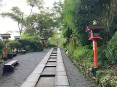 鞍馬寺(京都府)