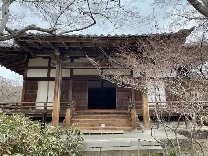 宝筐院(京都府)