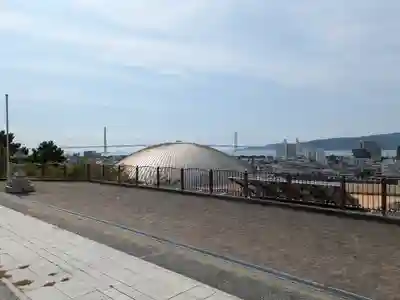 柿本神社(兵庫県)