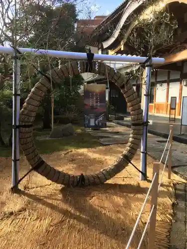 放生寺のその他建物