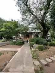 宝泉寺(東京都)