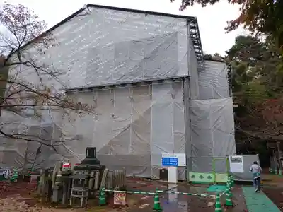 松尾寺(京都府)