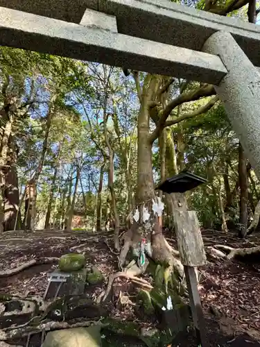 出雲大社(島根県)