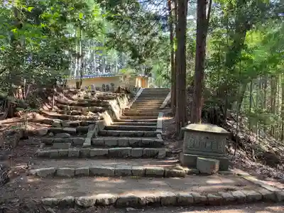芳徳寺のその他建物