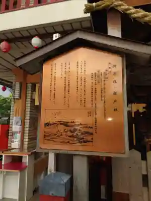 露天神社（お初天神）(大阪府)