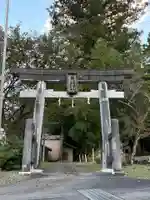 新八幡神社(徳島県)