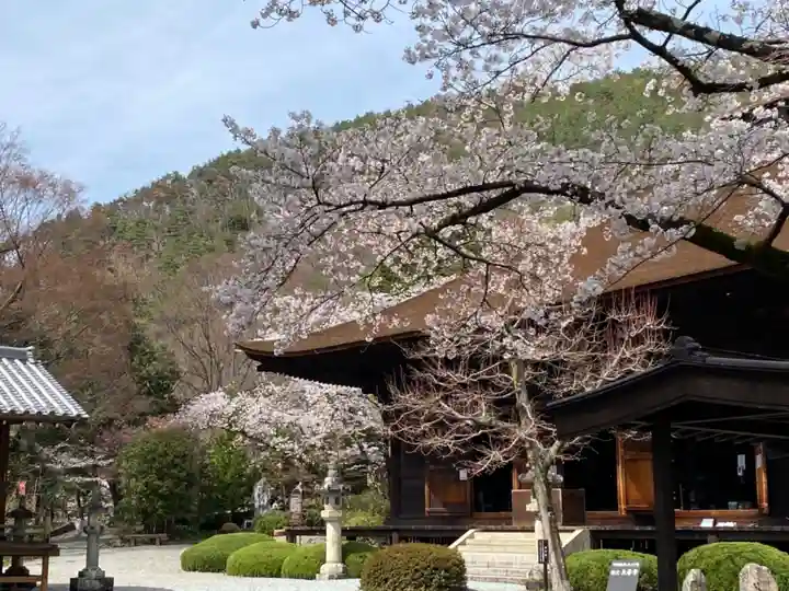 大善寺のその他建物