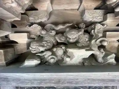 神﨑神社(鳥取県)