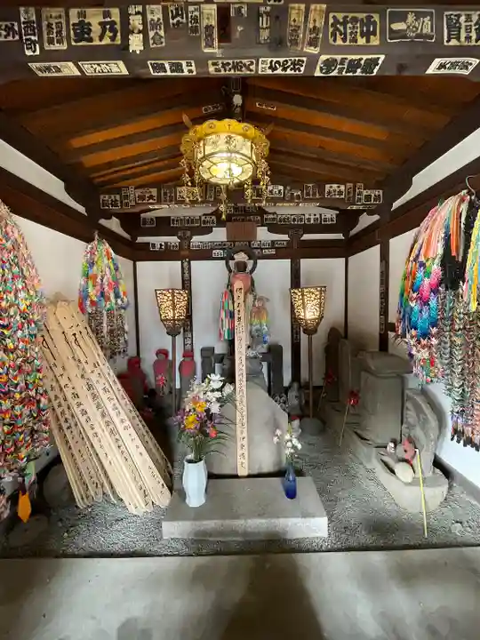 高幡不動尊 金剛寺(東京都)