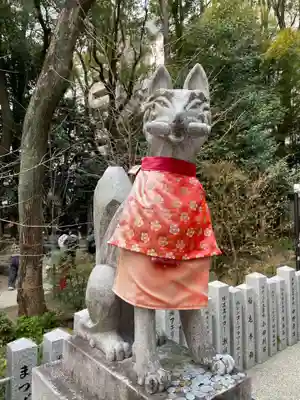 生田神社(兵庫県)