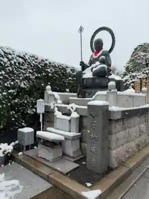 大蓮寺(千葉県)