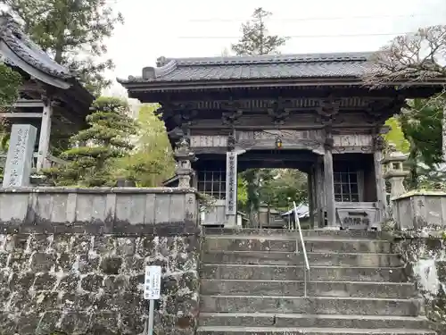 延光寺(高知県)