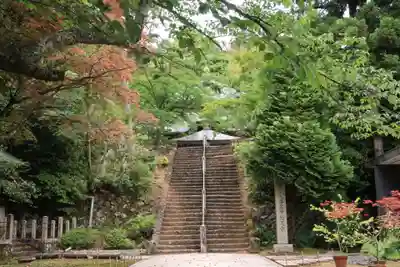 松尾寺のその他建物