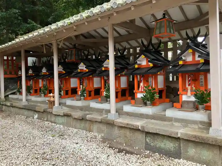 墨坂神社(奈良県)