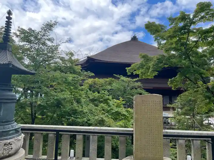 清水寺のその他建物