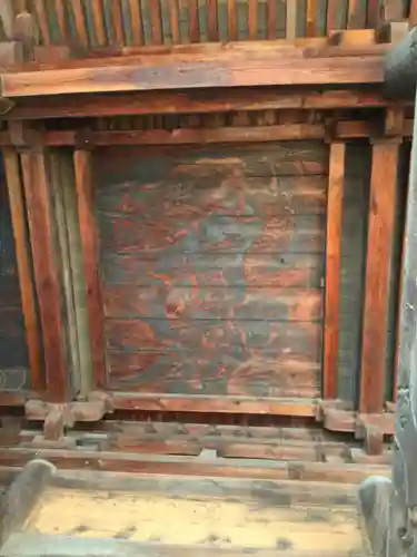 甲斐善光寺(山梨県)