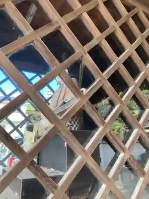 尾長天満宮(広島県)