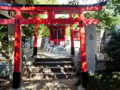 福應神社(兵庫県)