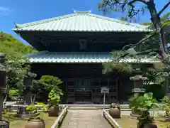 英勝寺(神奈川県)